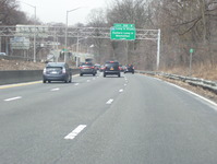 Cross Island Parkway Photo