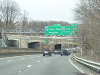 Cross Island Parkway Photo