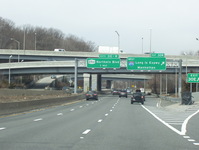 Cross Island Parkway Photo