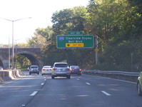 Cross Island Parkway Photo