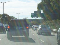Cross Island Parkway Photo