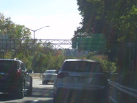 Cross Island Parkway Photo