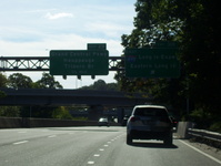 Cross Island Parkway Photo