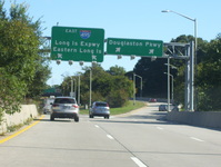 Cross Island Parkway Photo