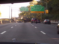 Cross Island Parkway Photo