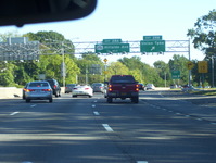 Cross Island Parkway Photo