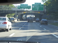 Cross Island Parkway Photo