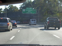 Cross Island Parkway Photo