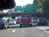 Cross Island Parkway Photo