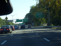 Cross Island Parkway Photo