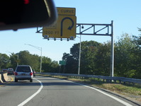 Cross Island Parkway Photo