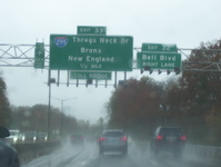 Cross Island Parkway Photo