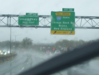 Cross Island Parkway Photo