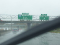 Cross Island Parkway Photo