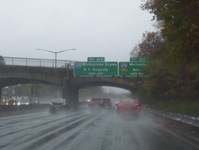 Cross Island Parkway Photo