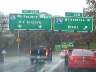 Cross Island Parkway Photo