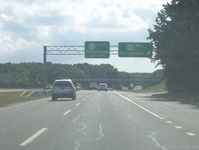 William Floyd Parkway (Suffolk CR 46) Photo