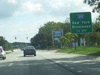 William Floyd Parkway (Suffolk CR 46) Photo
