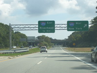William Floyd Parkway (Suffolk CR 46) Photo