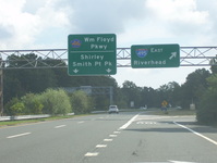 William Floyd Parkway (Suffolk CR 46) Photo