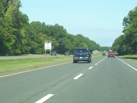 William Floyd Parkway (Suffolk CR 46) Photo