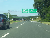 William Floyd Parkway (Suffolk CR 46) Photo