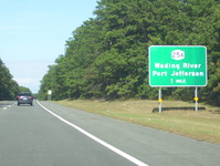 William Floyd Parkway (Suffolk CR 46) Photo