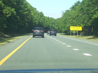 William Floyd Parkway (Suffolk CR 46) Photo