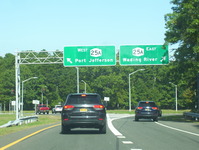 William Floyd Parkway (Suffolk CR 46) Photo