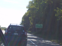 Nicolls Road (Suffolk CR 97) Photo