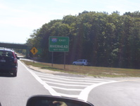 Nicolls Road (Suffolk CR 97) Photo