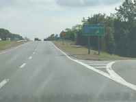 Nicolls Road (Suffolk CR 97) Photo