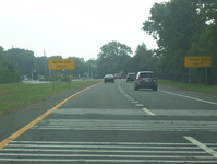 Nicolls Road (Suffolk CR 97) Photo