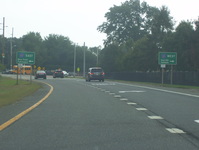 Nicolls Road (Suffolk CR 97) Photo