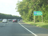 Nicolls Road (Suffolk CR 97) Photo