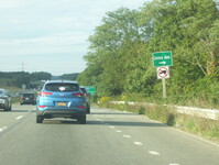 Nicolls Road (Suffolk CR 97) Photo