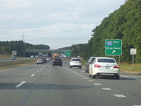 Nicolls Road (Suffolk CR 97) Photo