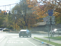 Fuller Road (Albany CR 156) Photo