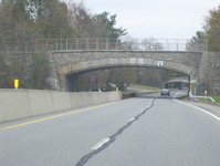 Central Westchester Parkway Photo
