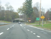Central Westchester Parkway Photo