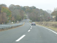 Central Westchester Parkway Photo