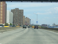 FDR Drive Photo