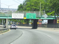 FDR Drive Photo