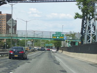 FDR Drive Photo