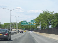 FDR Drive Photo