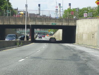 FDR Drive Photo