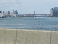 FDR Drive Photo