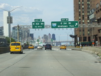FDR Drive Photo