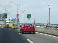FDR Drive Photo