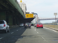 FDR Drive Photo